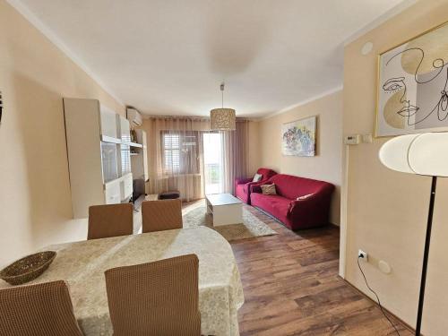 Dj apartment Kostrena — 4-Star Luxury Hotel in Kostrena, Croatia