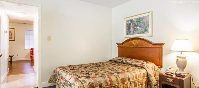 Rodeway Inn & Suites Fort Rucker - photo 26