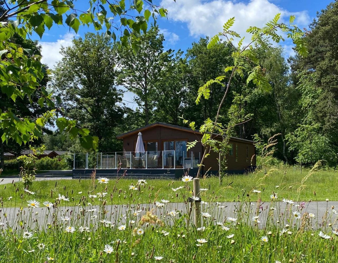Hollicarrs Holiday Park — 4-Star Luxury Hotel in York, United Kingdom
