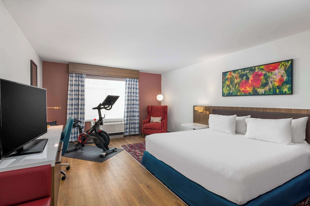Hilton Garden Inn Atlanta Peachtree City - photo 9