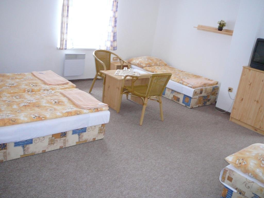 Resort Ohrada - last minute hotel in Letovice