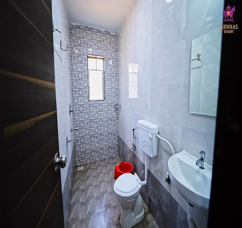 Arnnas Resort Diveagar — Murud — photo 3