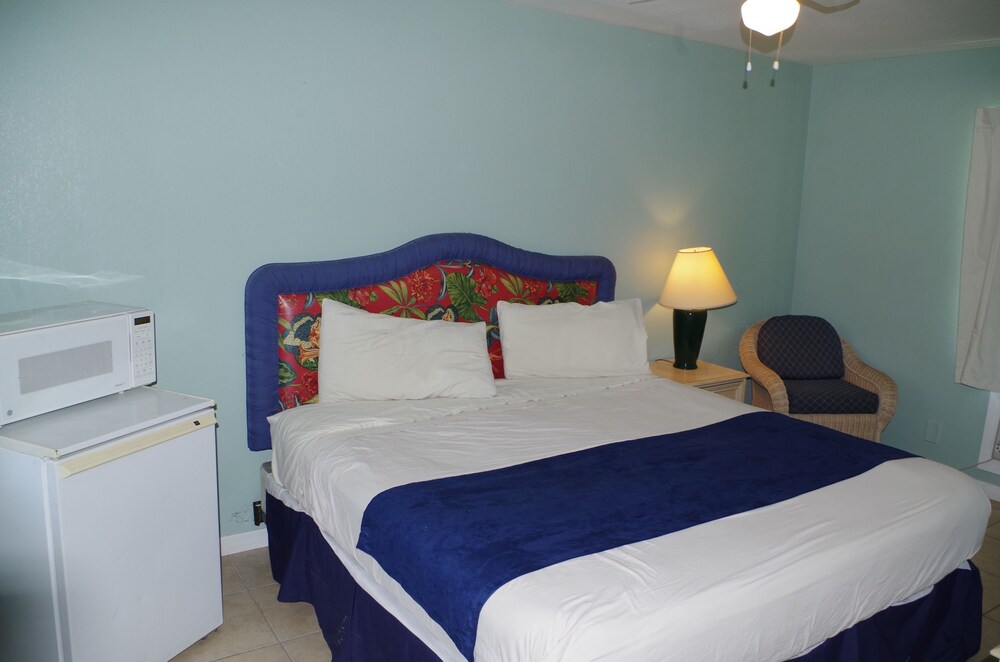 Siesta Inn in St. Petersburg, United States