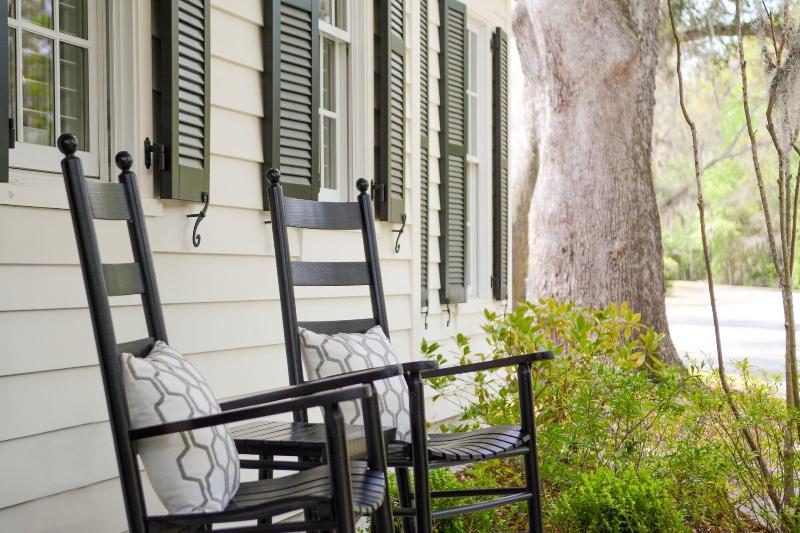The Inn at Palmetto Bluff - photo 131