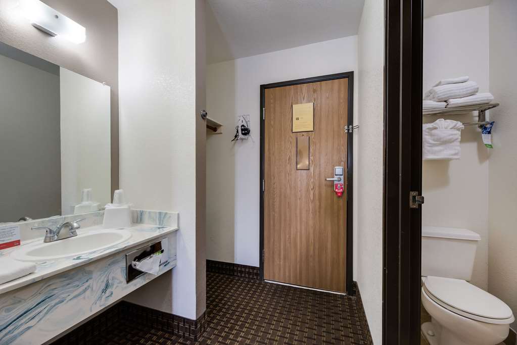 Econo Lodge Inn & Suites Williams Grand Canyon Area - photo 21