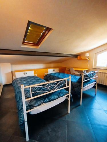 CA' FRA e OLY Cinque Terre Lerici wifi aria condizionata — 4-Star Luxury Hotel in Castelnuovo Magra, Italy