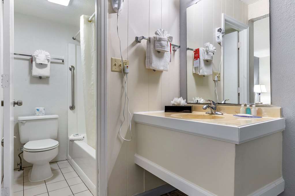 Econo Lodge Conway Central - photo 16