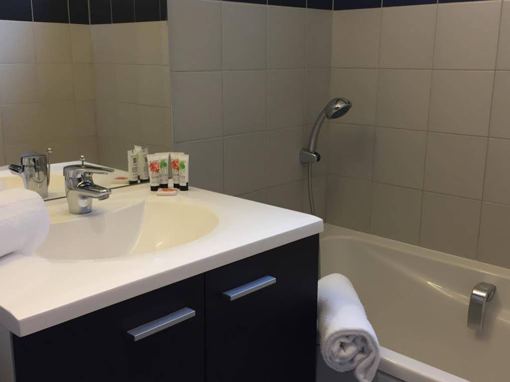 les Cimes Blanches in Courchevel, France