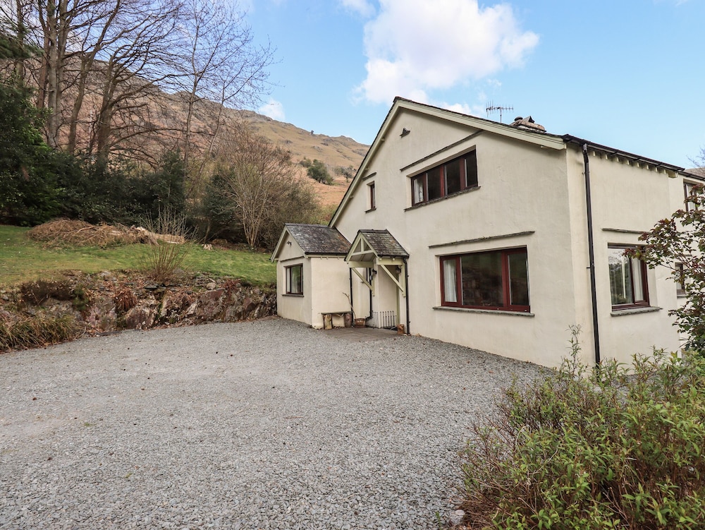 Rawfell in Ambleside, United Kingdom