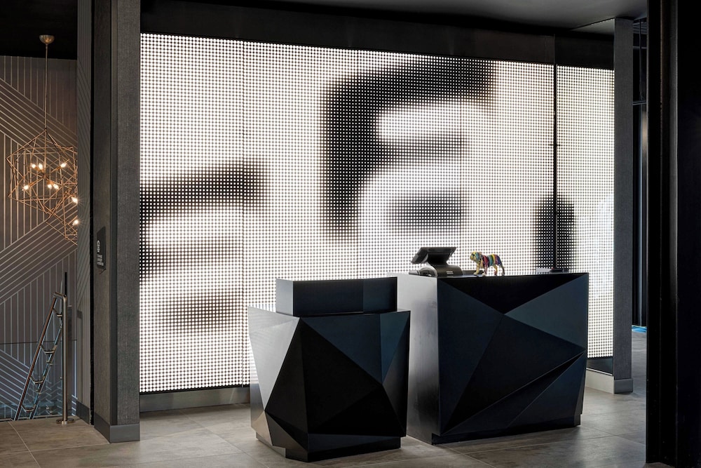 Aloft Columbus University District - photo 41