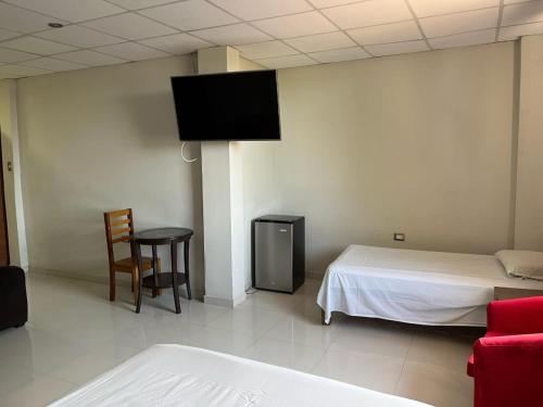 Hospedaje bolognesi — Piura — photo 5