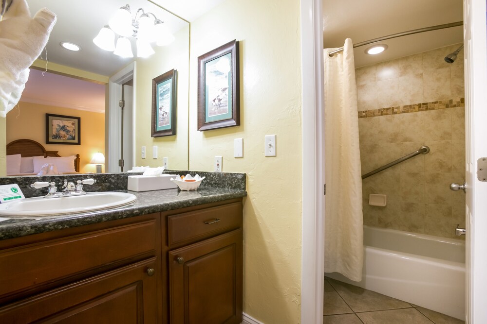 Sandpiper Gulf Resort - photo 20