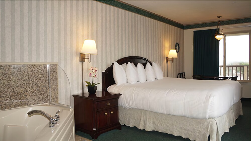 Emerald Dolphin Inn & Mini Golf - photo 7
