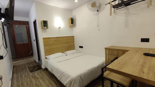 Birdwing Cottage Munnar — Munnar — photo 4