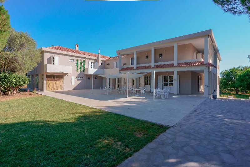 Hotel Maison del Sole — hotel in Quartu Sant'elena