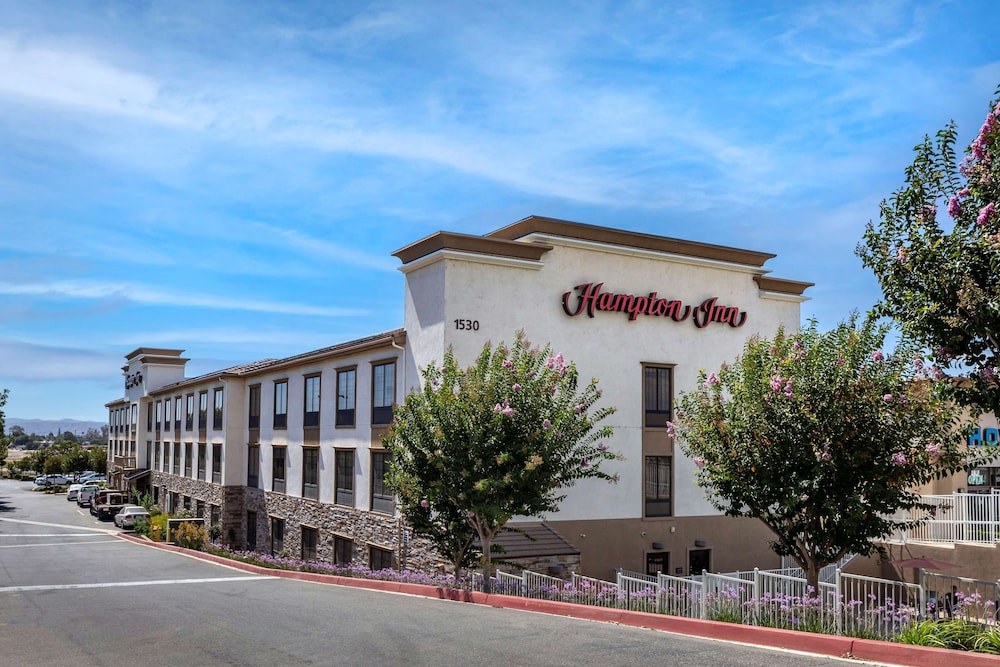 Hampton Inn Norco Corona Eastvale - featured photo