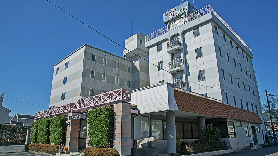 Hotel Matsuya - last minute hotel in Almaty
