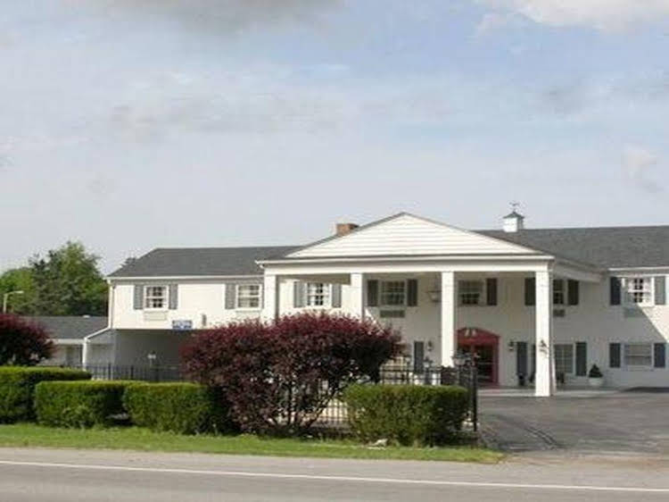 Kentucky Cardinal Inn Elizabethtown - photo 2
