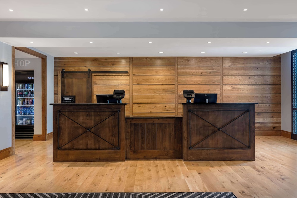 Homewood Suites By Hilton Billings MT - photo 5