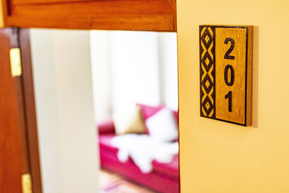 Inyawasi Aparthotel — Cusco — photo 4