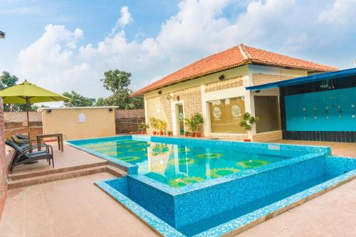 Kushal Palli Resorts — Puruliya — photo 5