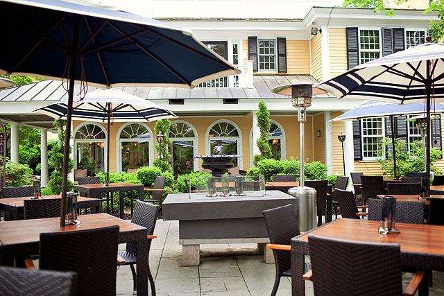 The Grand at Bedford Village Inn - photo 48