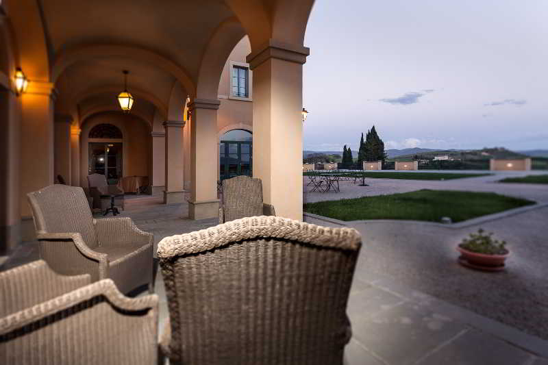 Vicarello Di Volterra