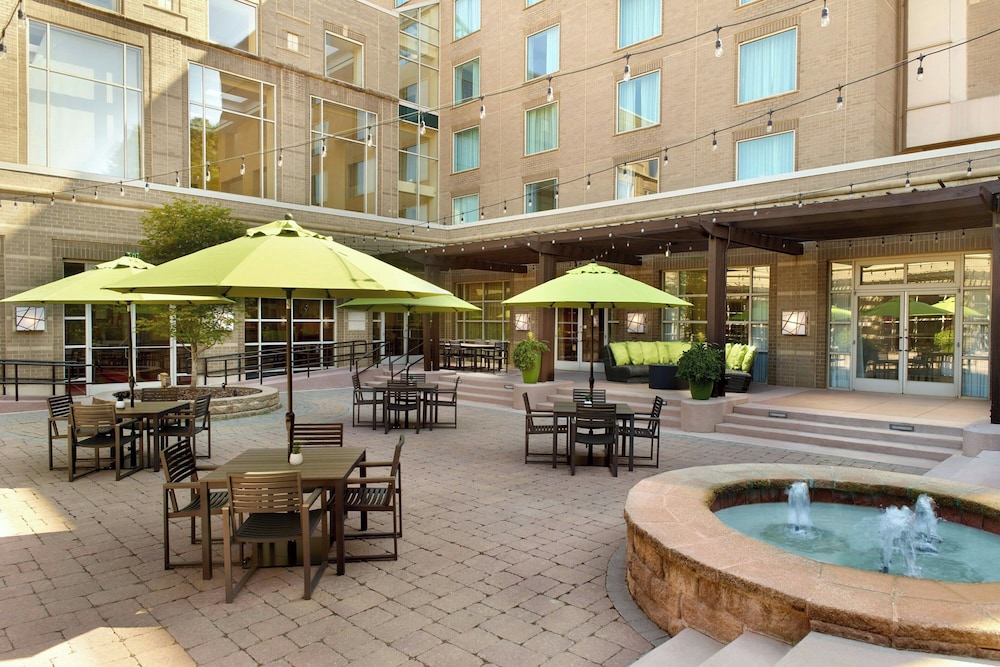 Renaissance Charlotte SouthPark - photo 57