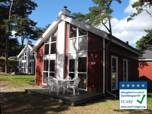 Seewind Baabe - last minute hotel in Ostseebad Goehren