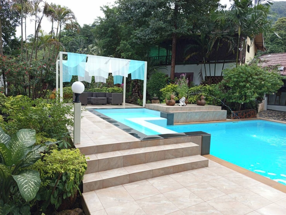 Faye Orchid Resort in Ko Chang Tai, Thailand