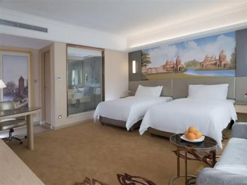 Vienna 3Best Hotel in Guangzhou, People's Republic of China