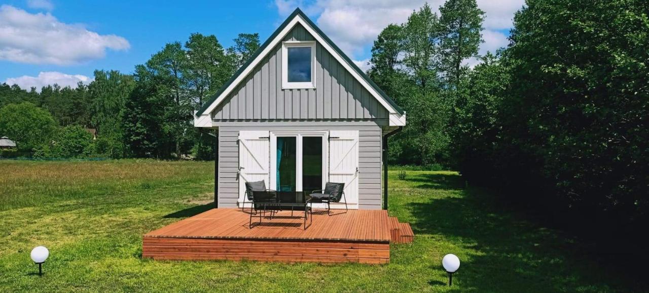 Nowy Domek Na Mazurach Łowisko Ryb in Szczytno, Poland