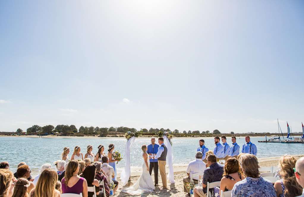 San Diego Mission Bay Resort - photo 109