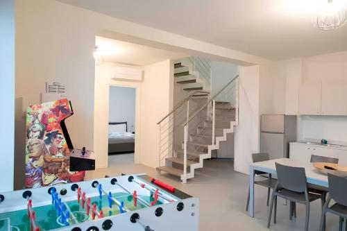 Milano Spazioso appartamento vicino metro — 4-Star Luxury Hotel in Milan, Italy