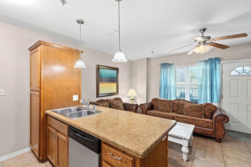 Marlin by South Padre Resort Rentals - photo 10