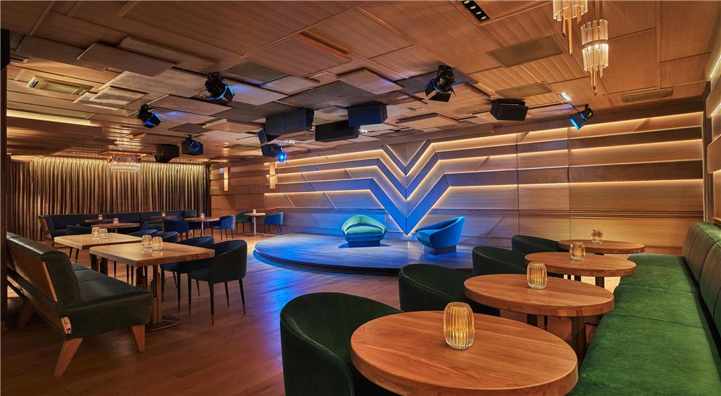 The Sun Rose West Hollywood - photo 36