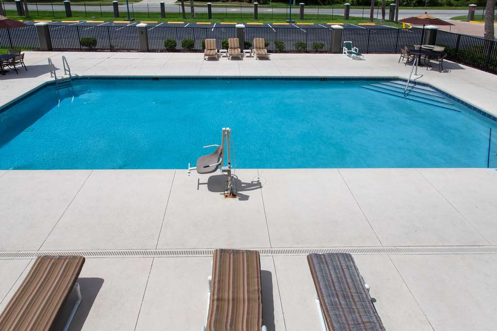 Travelodge by Wyndham Deltona - photo 11