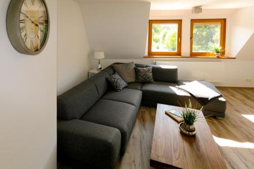 Wohnung Manu — 4-Star Luxury Hotel in Zingst, Germany