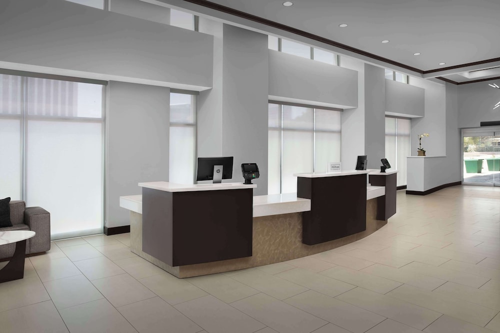 Homewood Suites by Hilton Dallas Downtown TX - photo 3