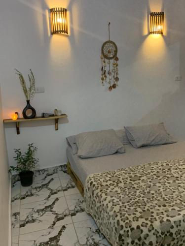 Rayan stay 1 in Dahab, Egypt