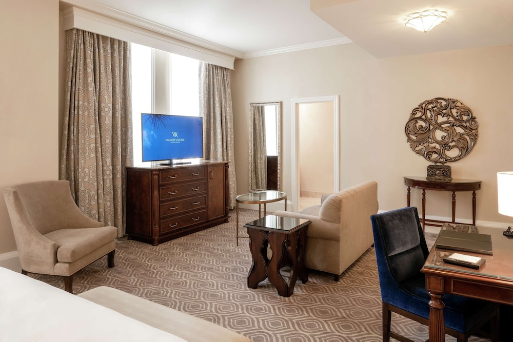 The Roosevelt New Orleans A Waldorf Astoria Hotel - photo 25