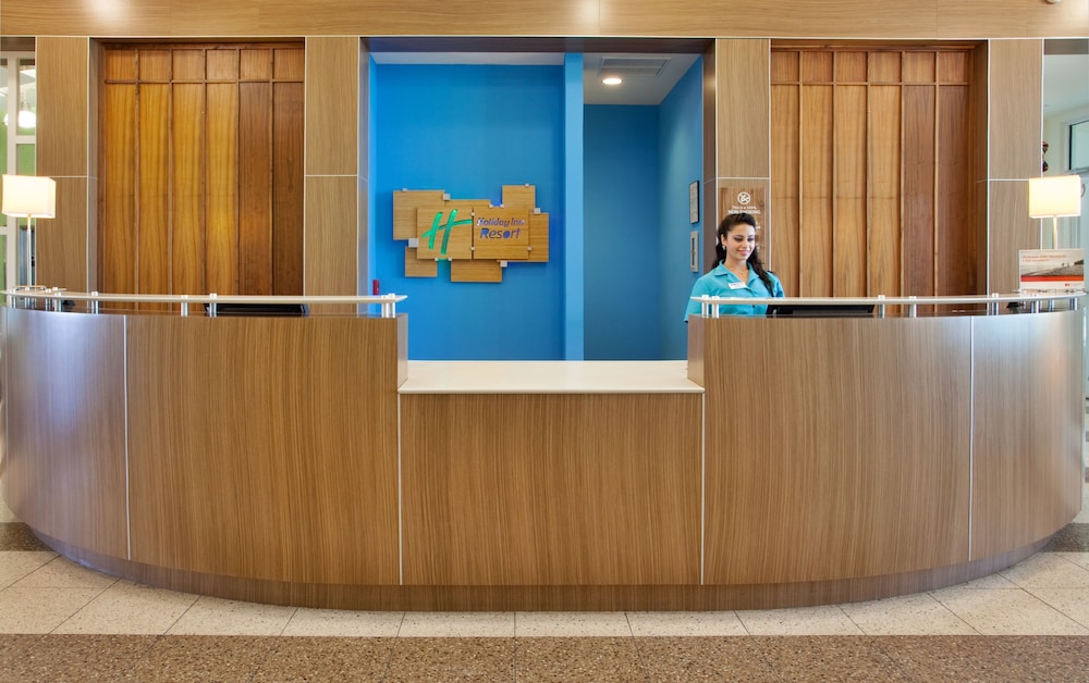 Holiday Inn Resort Pensacola Beach by IHG - photo 44