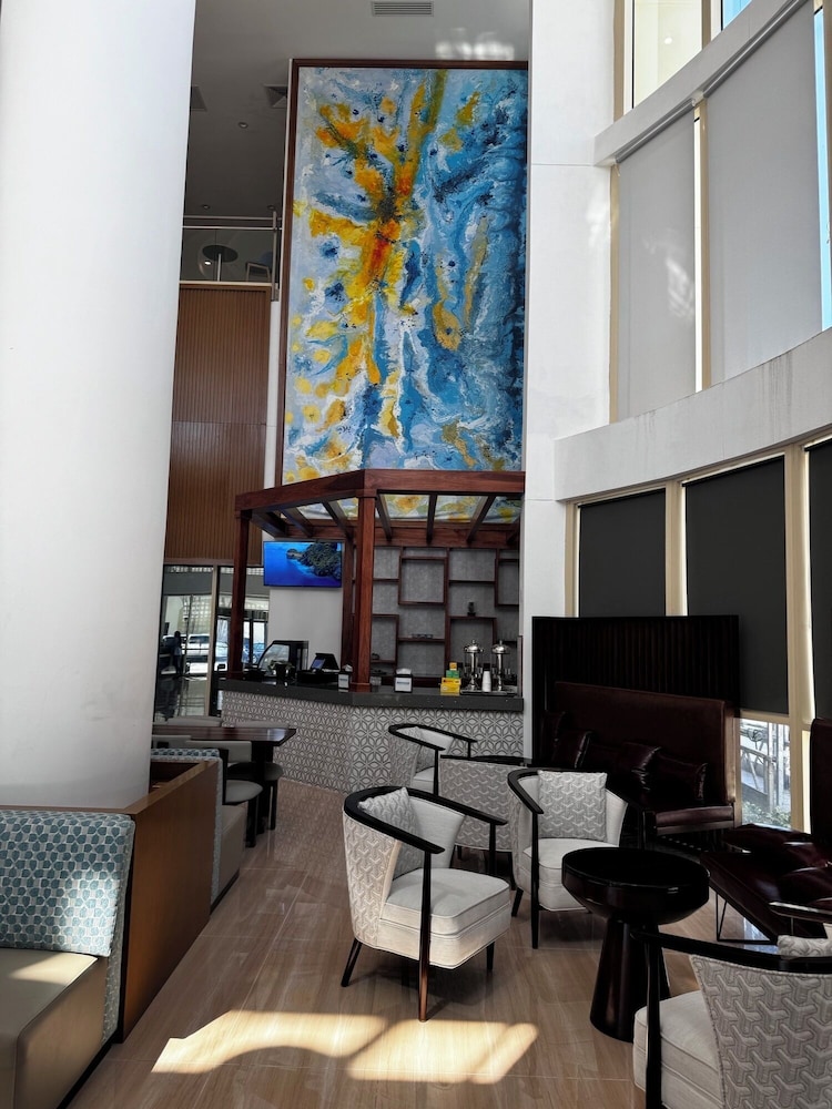 Galaxy Hotel - photo 23