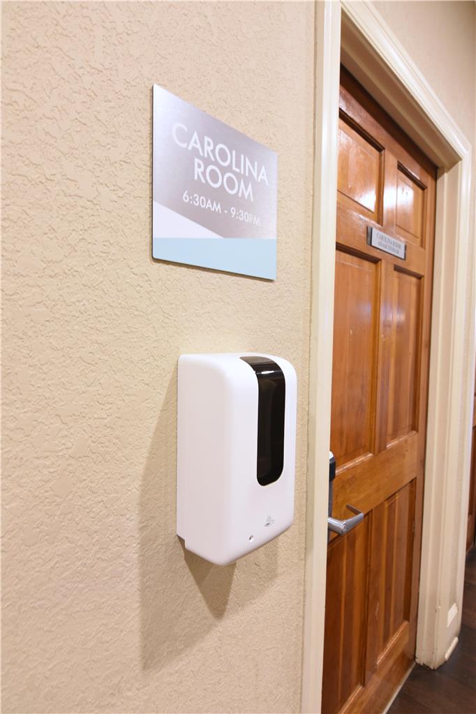 Best Western Point South - photo 8