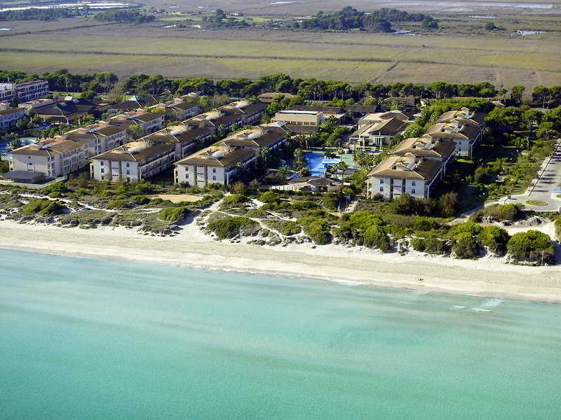 All Sun Eden Playa