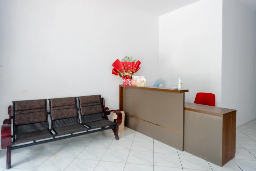 Reddoorz Near Simpang Tujuh Kudus in Kudus, Indonesia