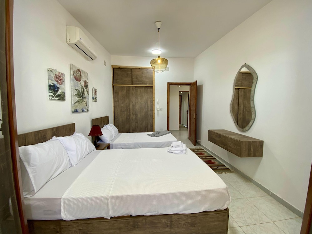 Roove Marina Resort New Alamein — Al `Alamayn — photo 5