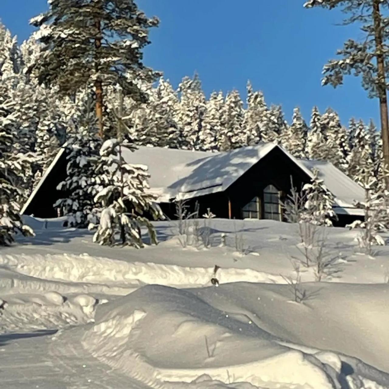 Villavemdalen - last minute hotel in Unknown City