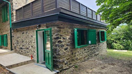 Kaán Károly Kulcsosház - last minute hotel in Unknown City