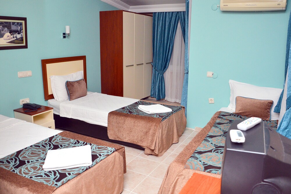 Cekmen Hotel — Kemer — photo 3